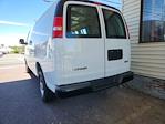 2024 GMC Savana 2500 SRW RWD, Empty Cargo Van for sale #24296 - photo 3