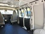2024 GMC Savana 2500 SRW RWD, Empty Cargo Van for sale #24298 - photo 6