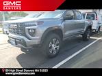 Used 2024 GMC Canyon AT4 Crew Cab 4WD, Pickup for sale #24310A - photo 1