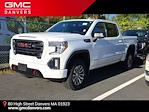 Used 2021 GMC Sierra 1500 AT4 Crew Cab 4WD, Pickup for sale #24318A - photo 1