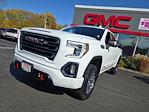 Used 2021 GMC Sierra 1500 AT4 Crew Cab 4WD, Pickup for sale #24318A - photo 4