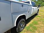 New 2024 GMC Sierra 2500 Pro Crew Cab 4WD, 8' 2" Reading Classic II Steel Service Truck for sale #24346 - photo 8