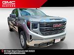 New 2024 GMC Sierra 1500 Pro Crew Cab 4WD, Pickup for sale #24347 - photo 1