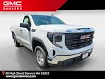 New 2024 GMC Sierra 1500 Pro Regular Cab 4WD, Pickup for sale #24386 - photo 1