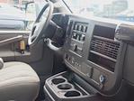 2024 GMC Savana 4500 DRW RWD, Unicell Classicube Box Van for sale #24411 - photo 10