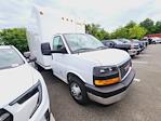 New 2024 GMC Savana 4500 Work Van RWD, Unicell Classicube Box Van for sale #24411 - photo 7