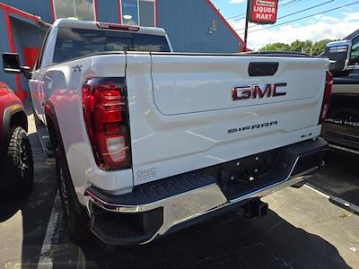 2024 GMC Sierra 2500 Double Cab 4WD, Pickup for sale #24416 - photo 2