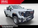 New 2024 GMC Sierra 2500 Pro Regular Cab 4WD, Pickup for sale #24426 - photo 1