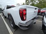 New 2024 GMC Sierra 2500 Pro Regular Cab 4WD, Pickup for sale #24426 - photo 2