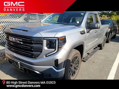 Used 2023 GMC Sierra 1500 Pro Double Cab 4WD, Pickup for sale #24451A - photo 1