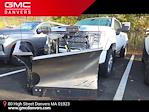 Used 2022 GMC Sierra 2500 Denali Crew Cab 4WD, Plow Truck for sale #24496A - photo 1