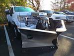 Used 2022 GMC Sierra 2500 Denali Crew Cab 4WD, Plow Truck for sale #24496A - photo 7