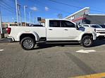 Used 2022 GMC Sierra 2500 Denali Crew Cab 4WD, Plow Truck for sale #24496A - photo 16