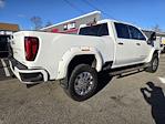 Used 2022 GMC Sierra 2500 Denali Crew Cab 4WD, Plow Truck for sale #24496A - photo 18