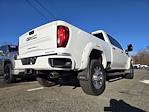 Used 2022 GMC Sierra 2500 Denali Crew Cab 4WD, Plow Truck for sale #24496A - photo 19