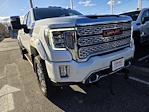 Used 2022 GMC Sierra 2500 Denali Crew Cab 4WD, Plow Truck for sale #24496A - photo 9