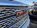 Used 2022 GMC Sierra 2500 Denali Crew Cab 4WD, Plow Truck for sale #24496A - photo 10