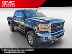 Used 2018 GMC Sierra 2500 SLT Double Cab 4WD, Pickup for sale #25004A - photo 1