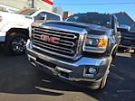 Used 2018 GMC Sierra 2500 SLT Double Cab 4WD, Pickup for sale #25004A - photo 7