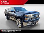 Used 2014 Chevrolet Silverado 1500 LTZ Double Cab 4WD, Pickup for sale #25012A - photo 1