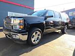 Used 2014 Chevrolet Silverado 1500 LTZ Double Cab 4WD, Pickup for sale #25012A - photo 3