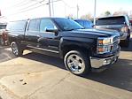 Used 2014 Chevrolet Silverado 1500 LTZ Double Cab 4WD, Pickup for sale #25012A - photo 5