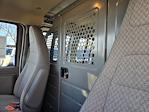 New 2025 GMC Savana 2500 Work Truck RWD, Upfitted Cargo Van for sale #DSQCRF*O - photo 4