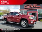 Used 2018 GMC Canyon Denali Crew Cab 4WD, Pickup for sale #P2281A - photo 1