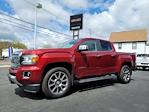 Used 2018 GMC Canyon Denali Crew Cab 4WD, Pickup for sale #P2281A - photo 5