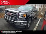 Used 2015 GMC Sierra 1500 SLE Double Cab 4WD, Pickup for sale #P2324A - photo 1