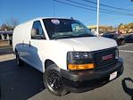 Used 2023 GMC Savana 2500 Work Van RWD, Upfitted Cargo Van for sale #P2333 - photo 14