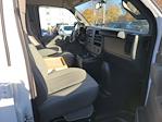 Used 2023 GMC Savana 2500 Work Van RWD, Upfitted Cargo Van for sale #P2333 - photo 15