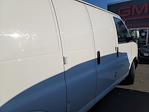 Used 2023 GMC Savana 2500 Work Van RWD, Upfitted Cargo Van for sale #P2333 - photo 16