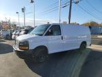 Used 2023 GMC Savana 2500 Work Van RWD, Upfitted Cargo Van for sale #P2333 - photo 3