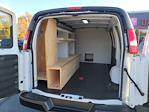 Used 2023 GMC Savana 2500 Work Van RWD, Upfitted Cargo Van for sale #P2333 - photo 20