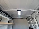 Used 2023 GMC Savana 2500 Work Van RWD, Upfitted Cargo Van for sale #P2333 - photo 23