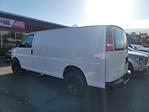 Used 2023 GMC Savana 2500 Work Van RWD, Upfitted Cargo Van for sale #P2333 - photo 2