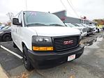 Used 2023 GMC Savana 2500 Work Van RWD, Upfitted Cargo Van for sale #P2333 - photo 24