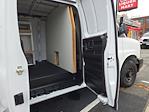 Used 2023 GMC Savana 2500 Work Van RWD, Upfitted Cargo Van for sale #P2333 - photo 25