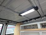 Used 2023 GMC Savana 2500 Work Van RWD, Upfitted Cargo Van for sale #P2333 - photo 28