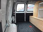 Used 2023 GMC Savana 2500 Work Van RWD, Upfitted Cargo Van for sale #P2333 - photo 29