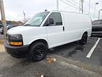 Used 2023 GMC Savana 2500 Work Van RWD, Upfitted Cargo Van for sale #P2333 - photo 32