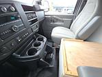 Used 2023 GMC Savana 2500 Work Van RWD, Upfitted Cargo Van for sale #P2333 - photo 39