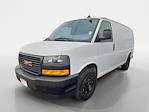 Used 2023 GMC Savana 2500 Work Van RWD, Upfitted Cargo Van for sale #P2333 - photo 42