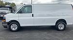 2022 GMC Savana 2500 RWD, Empty Cargo Van for sale #A10134 - photo 6
