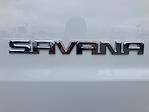 2021 GMC Savana 2500 SRW RWD, Empty Cargo Van for sale #A10157 - photo 28