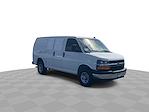 2022 Chevrolet Express 2500 RWD, Empty Cargo Van for sale #A10158 - photo 4