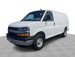2022 Chevrolet Express 2500 RWD, Empty Cargo Van for sale #A10158 - photo 30