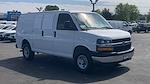 2022 Chevrolet Express 2500 RWD, Empty Cargo Van for sale #A10158 - photo 31