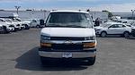 2022 Chevrolet Express 2500 RWD, Empty Cargo Van for sale #A10158 - photo 32